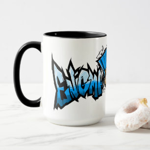 Mug Enigma 1
