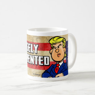 Mug Énormément sans précédent