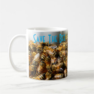 Mug Enregistrer le gardien des abeilles