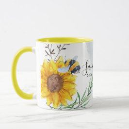 Mug Enregistrer Les Abeilles - Citations, Slogans Dit 