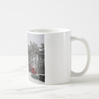 Mug Enregistreur