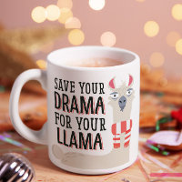 Enregistrez Votre Drame Pour Votre Llama