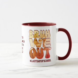 Mug Enseignant BRUH WOUT JunetDix Harriet Tubman