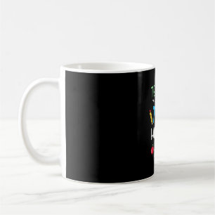 Mug Enseignant Cadeau enseignant minuscules humains
