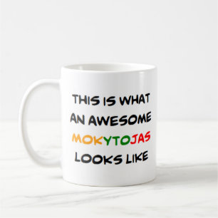 Mug enseignant lituanien mokytojas, génial