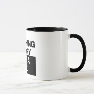 Mug - Enseigner l'histoire n'est pas un crime