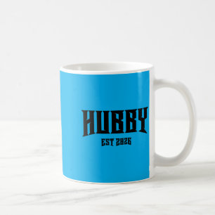 Mug Enterrement de vie de garçon de mariage Nge Rock H