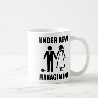 Mug Enterrement de vie de garçon Marié EVG Mariage Drô