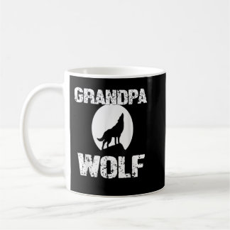 Mug Enterrement de vie de garçon Wolfpack du marié Boi