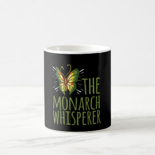 Mug Entomologiste du fouet papillon