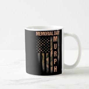 Mug Entraînement Murph patriotique journée commémorati
