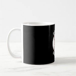 Mug Entraîneur De Joueur De Baseball De Papa Of Baller