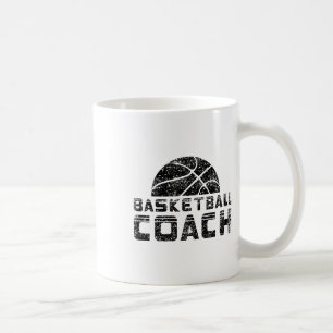 Mug Entraîneur d'entraîneur d'habillement d'habillemen