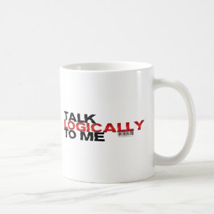 Mug Entretien logiquement à moi