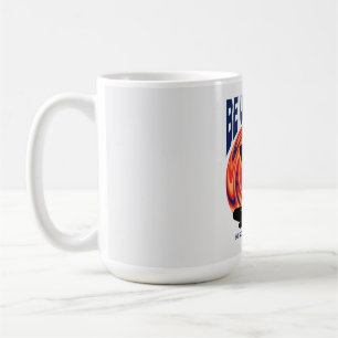 Mug Entrez le nom que vous souhaitez imprimer sur le