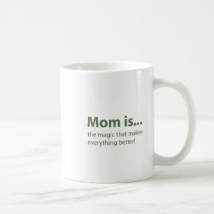 Mug Enveloppement de la fête des mères inspirant