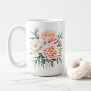 Mug Enveloppement de la fête des mères inspirant