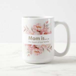 Mug Enveloppement de la fête des mères inspirant