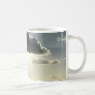 Mug Envoi de soleil avec chaque gorgée