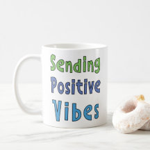 Envoi de vidéos positives