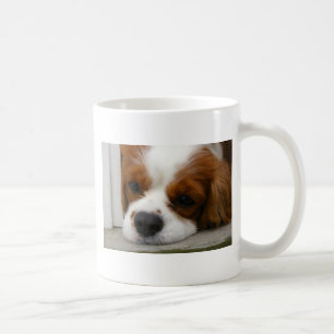 Mug Épagneul cavalier du Roi Charles