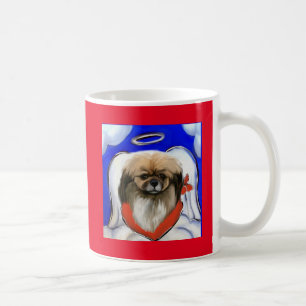 Mug Épagneul tibétain