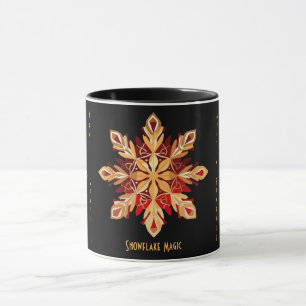 Mug Éperche arctique