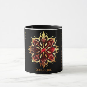 Mug Éperche arctique