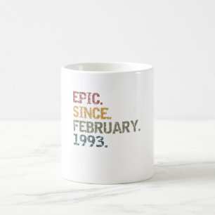 Mug Epic depuis février 1993