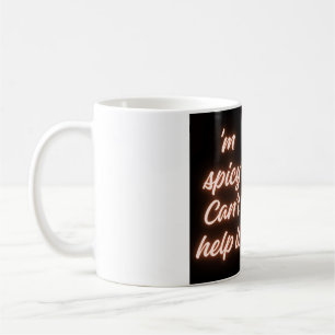 Mug Épicé