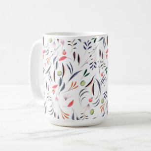 Mug Épices et herbes