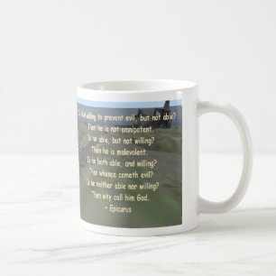Mug epicurus