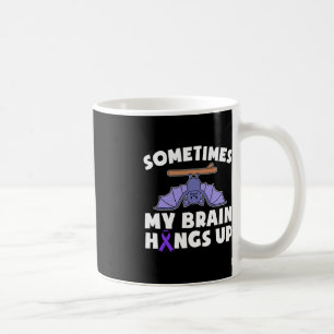 Mug Epilepsie Parfois Mon Cerveau Accroche Le Sup De S