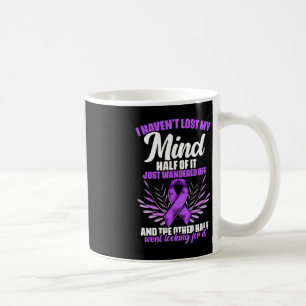 Mug Epilepsy Mind - Epilepsie Survivante Epilepsie