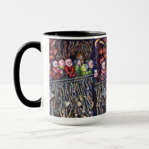 Mug Épitomiser