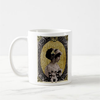 Mug Époque de belle