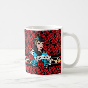 Mug Épouse, Lady Luck
