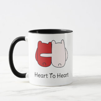 Mug Épouses pour toujours