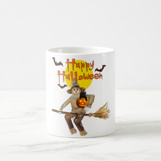 Mug Épouvantail Volant