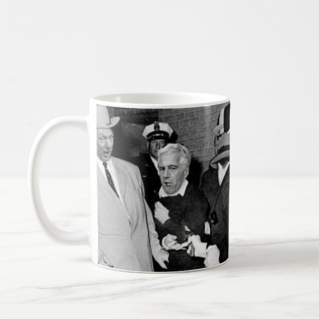 Mug Epstein ne s'est pas fait tuer (Gauche)
