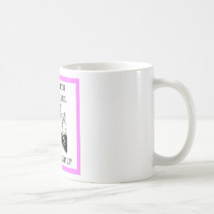 MUG ÉQUESTRE