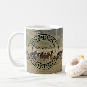 Mug Équiholics Unanimes