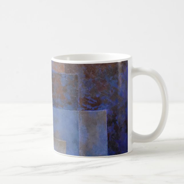 Mug Equilibre aucuns 27 (Droite)