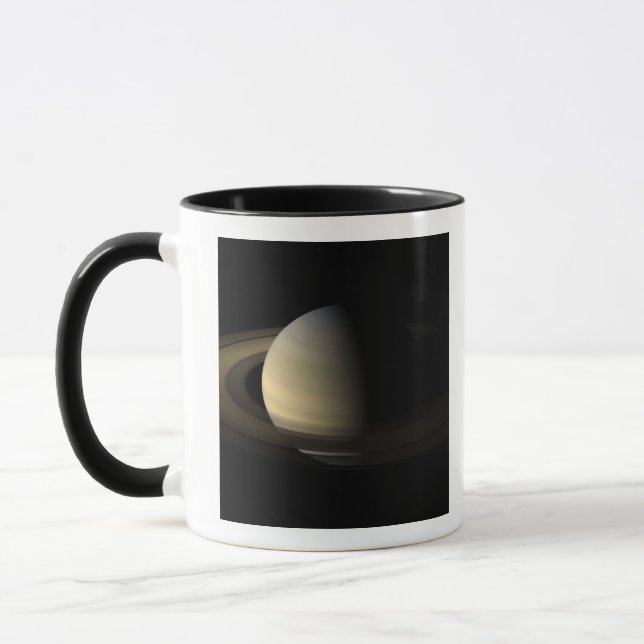 Mug Equinox Saturne (Gauche)