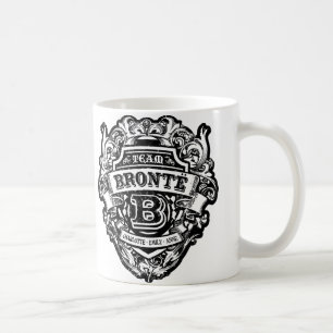 Mug Équipe Bronte