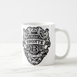 Mug Équipe Bronte