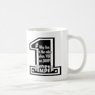 Mug Équipe de Bungee