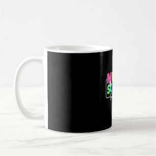 Mug Équipe de collège rentrée des professeurs