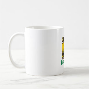 Mug Équipe de pâtisserie de Noël Bonhomme de neige Mod