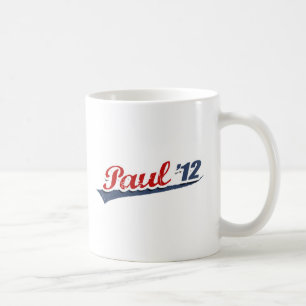 Mug Équipe de Paul